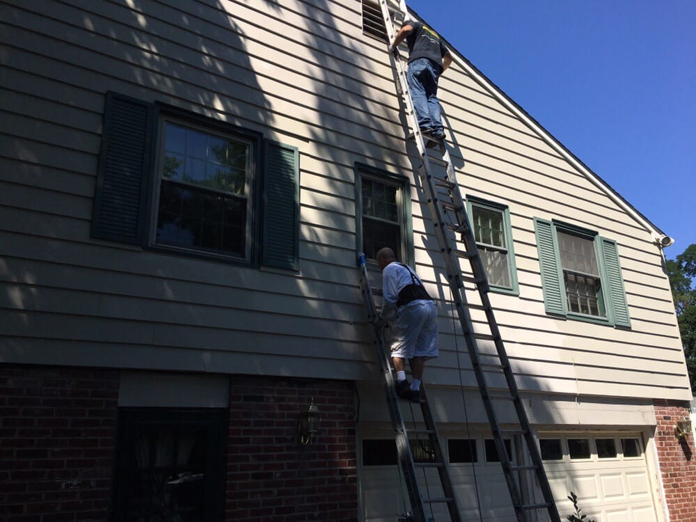 Photo of Jg Gutter Cleaning