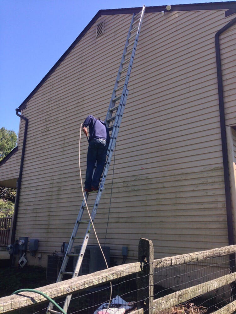 Photo of Jg Gutter Cleaning