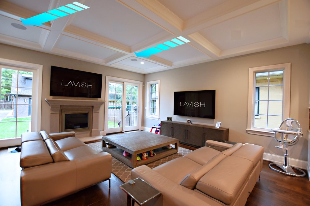 Photo of LAVISH