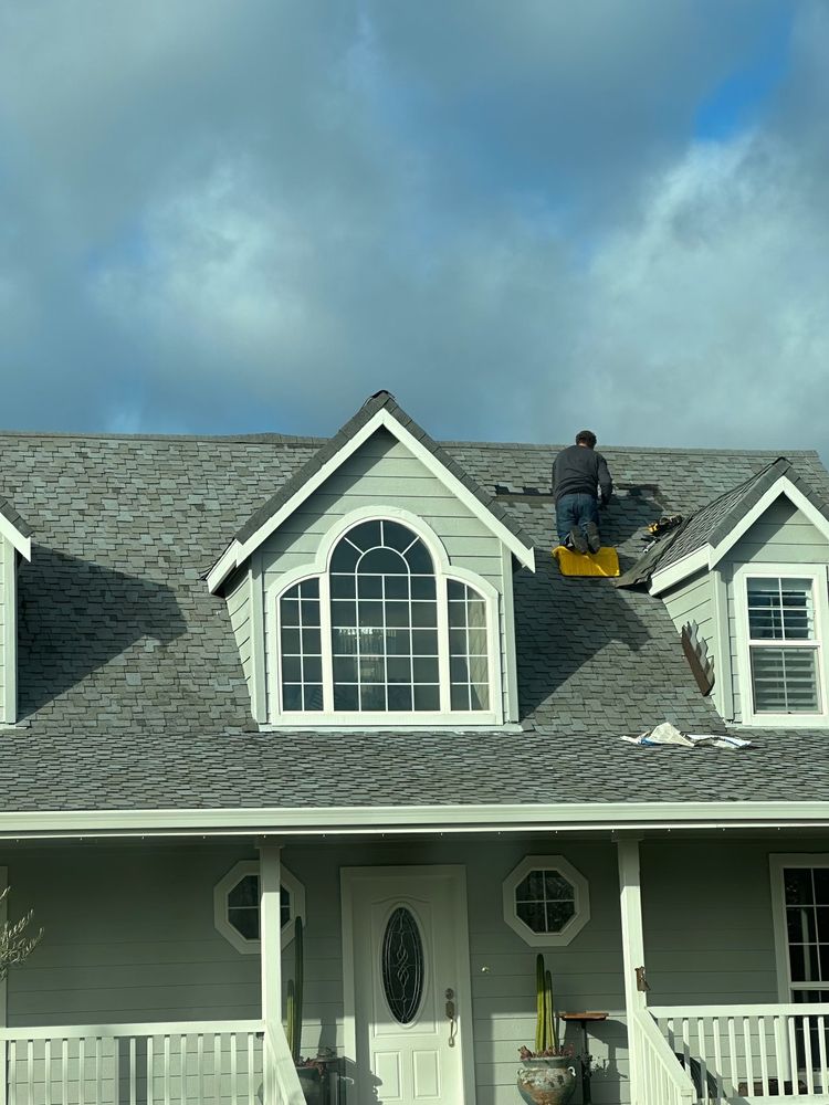 Photo of Rescue Roofer