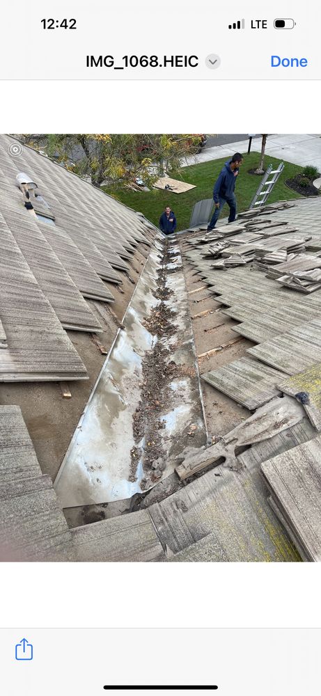 Photo of Rescue Roofer