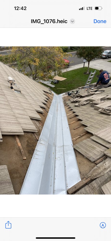 Photo of Rescue Roofer