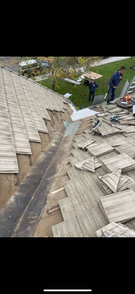 Photo of Rescue Roofer