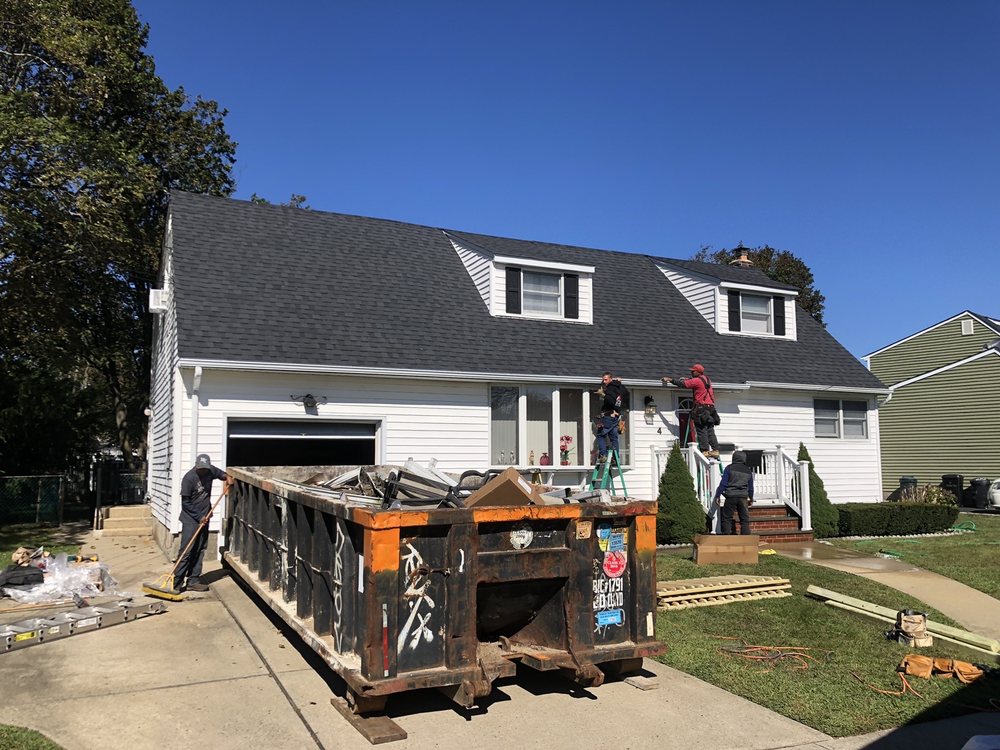 Photo of Mike's Exterior Remodeling