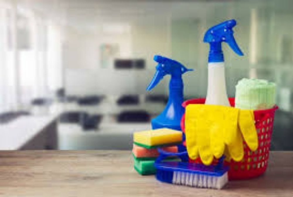 Photo of Urgent Cleaning Service
