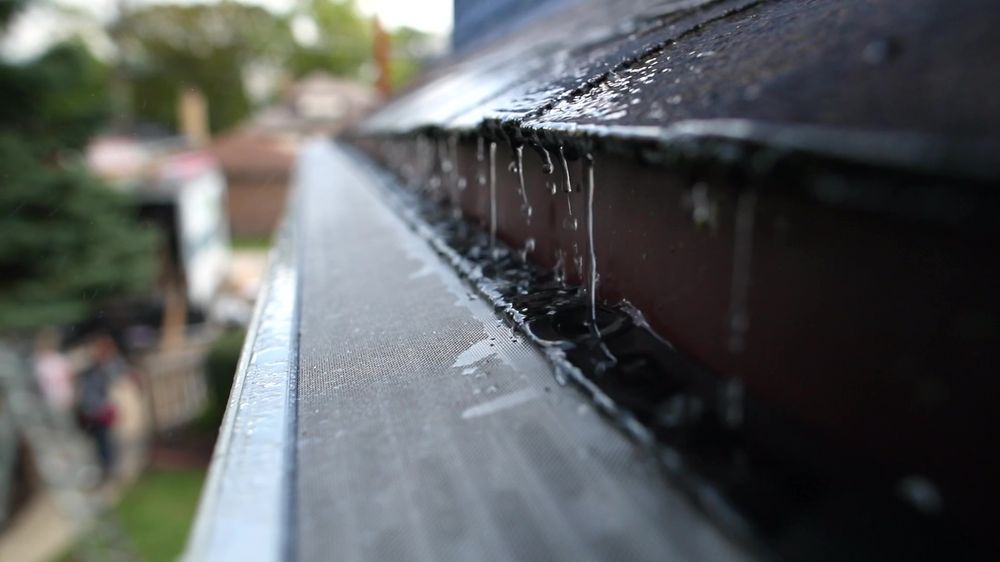 Photo of Springrock Gutters