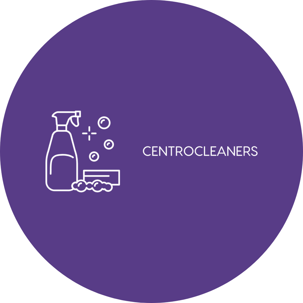 Photo of Centro Cleaners