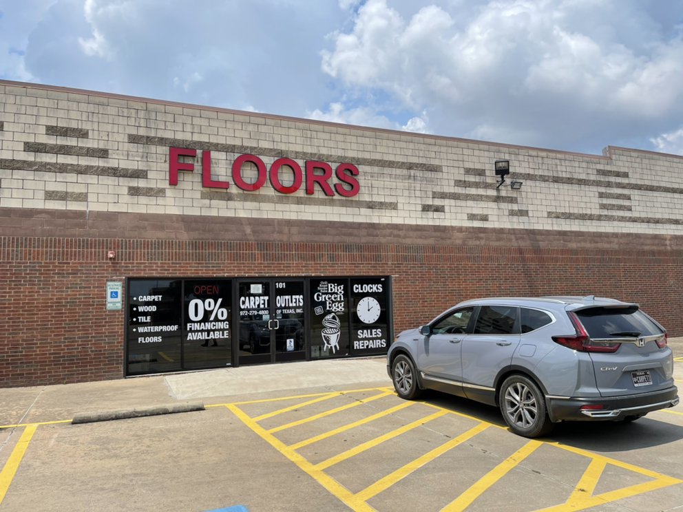 Photo of Carpet Outlets of Texas