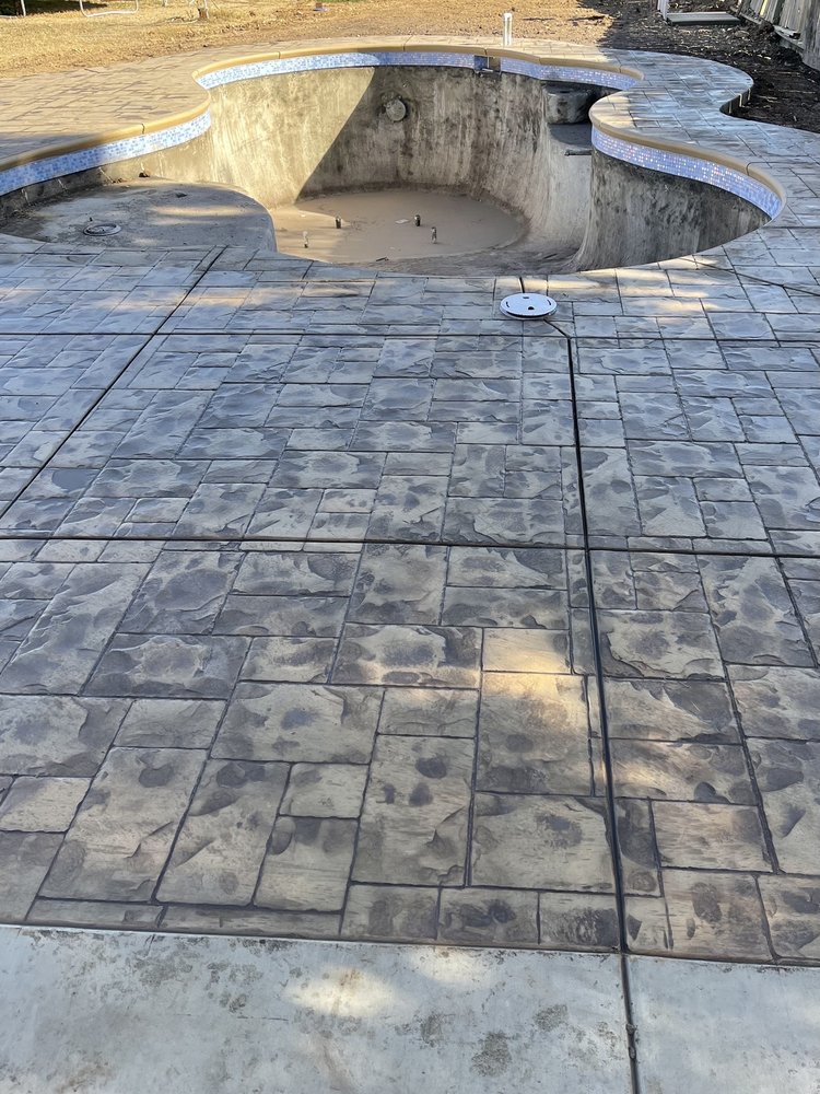 Photo of Arriola Concrete