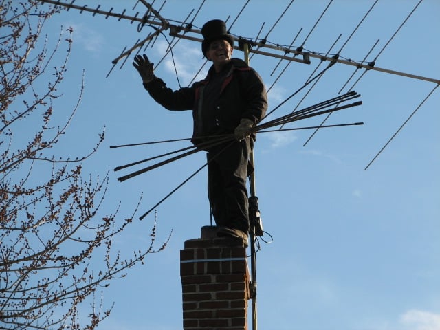 Photo of Frederick County Chimney Sweeps