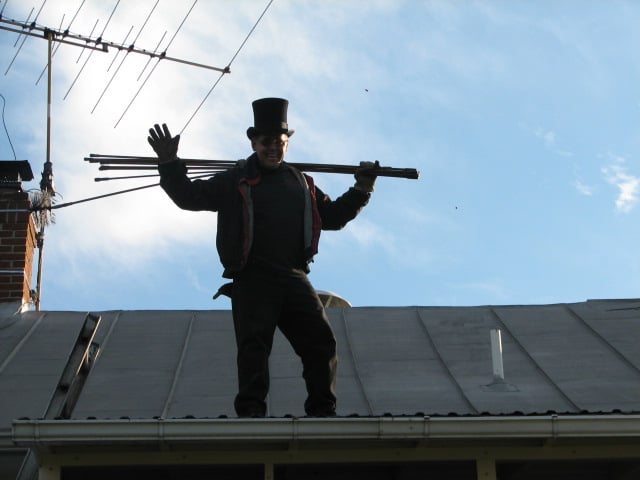 Photo of Frederick County Chimney Sweeps