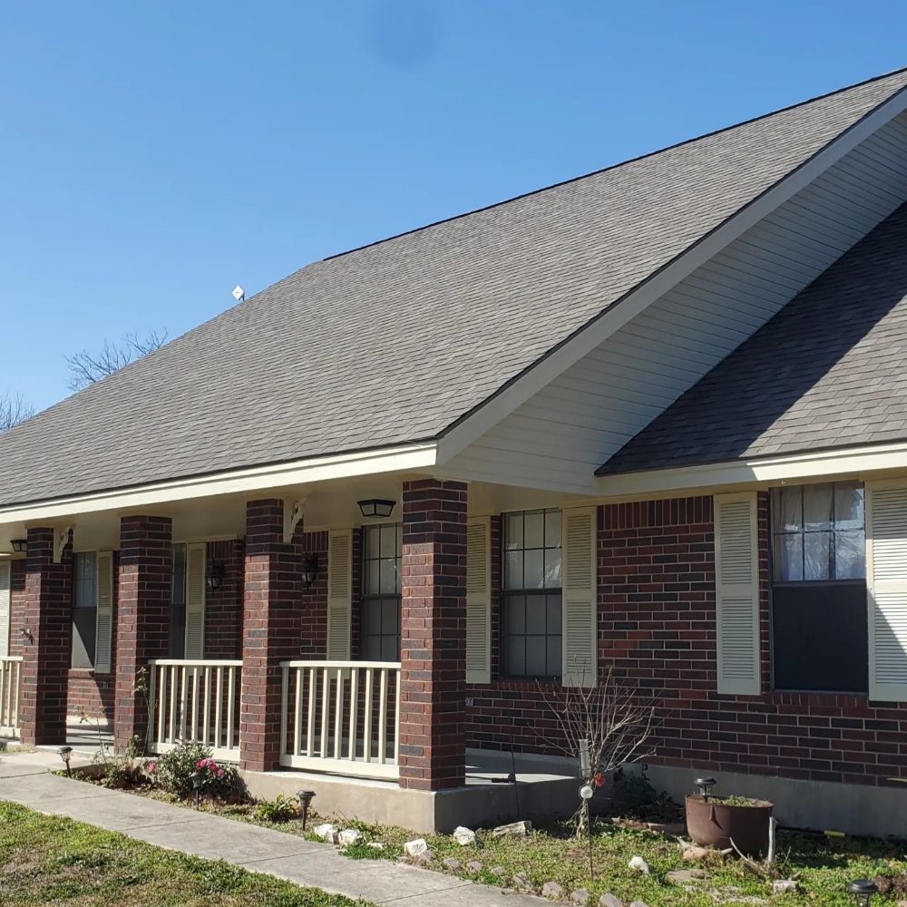 Photo of Fresh Coat Painters of Schertz