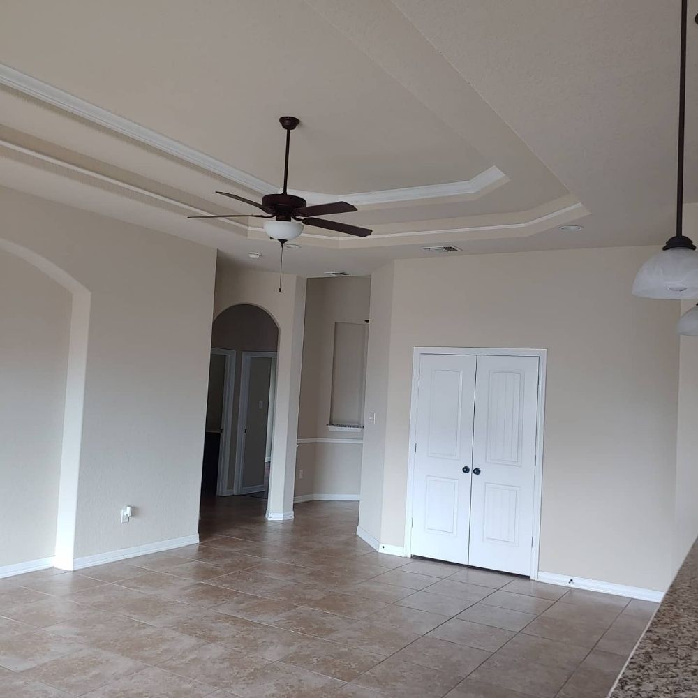 Photo of Fresh Coat Painters of Schertz
