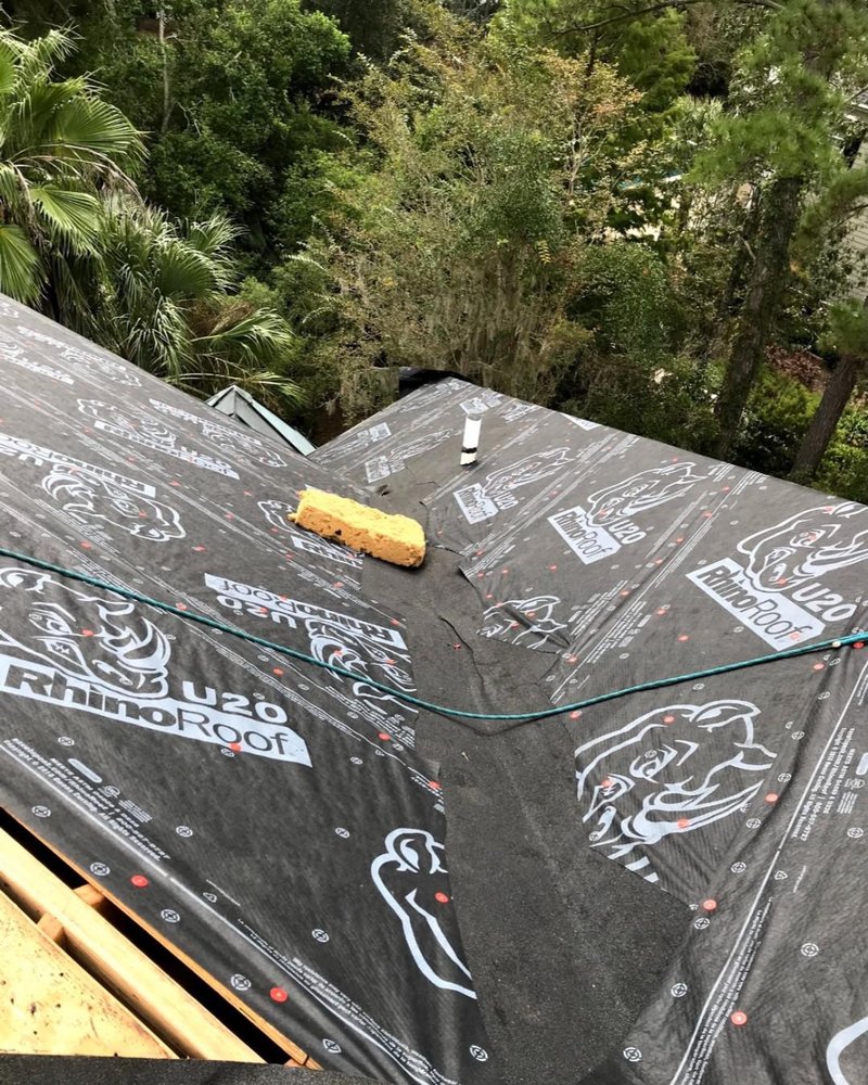 Photo of Absolute Construction & Roofing