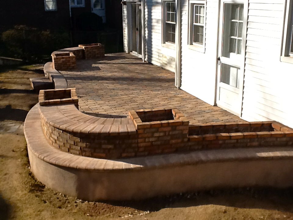 Photo of Forever Green Landscape Construction & Design