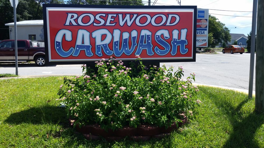 Photo of Rosewood Car Wash