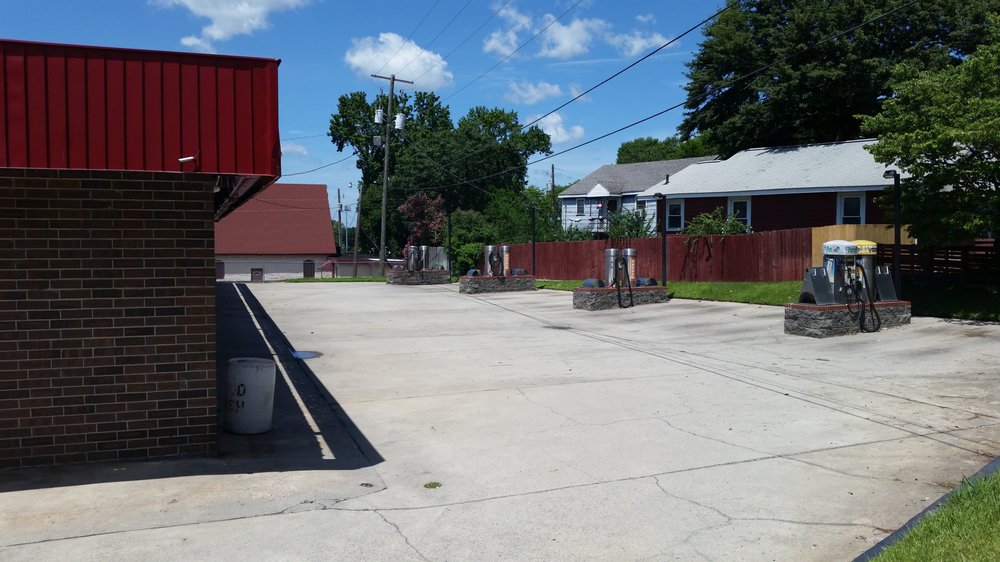 Photo of Rosewood Car Wash