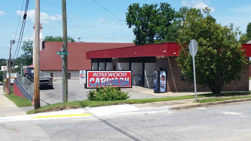Photo of Rosewood Car Wash