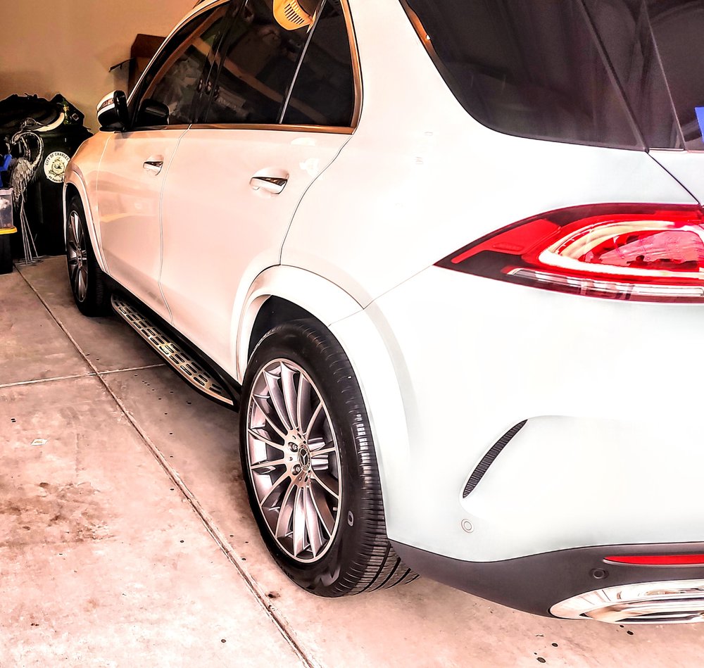 Photo of Charleston Detailers