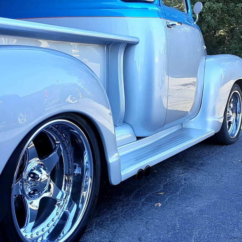 Photo of Charleston Detailers