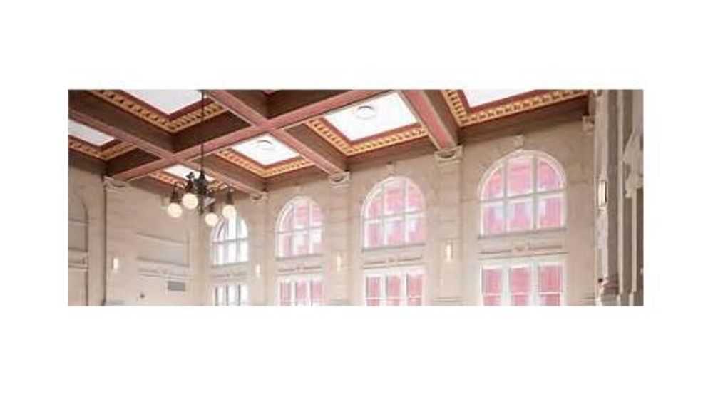Photo of Graboyes Commercial Window Company