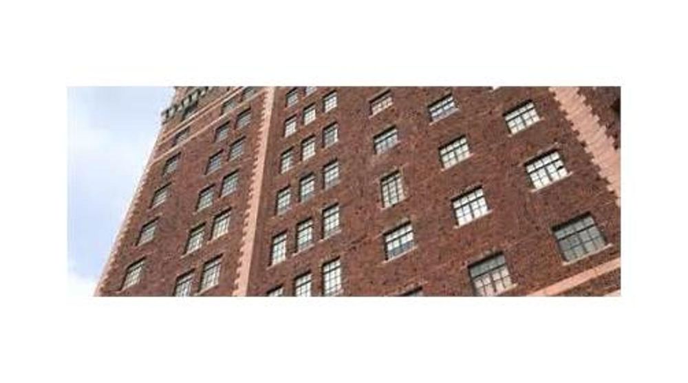 Photo of Graboyes Commercial Window Company