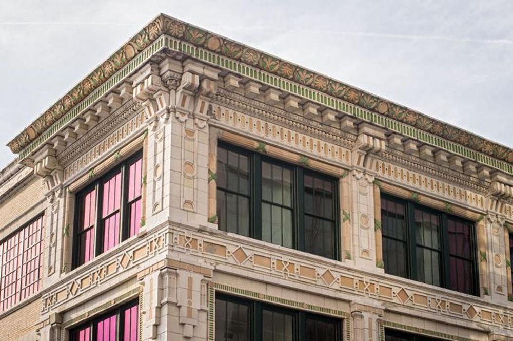 Photo of Graboyes Commercial Window Company