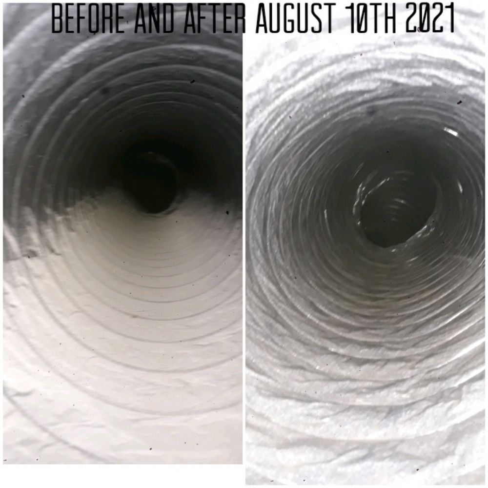 Photo of ABC Air Duct Cleaning & Dryer Vent Cleaning