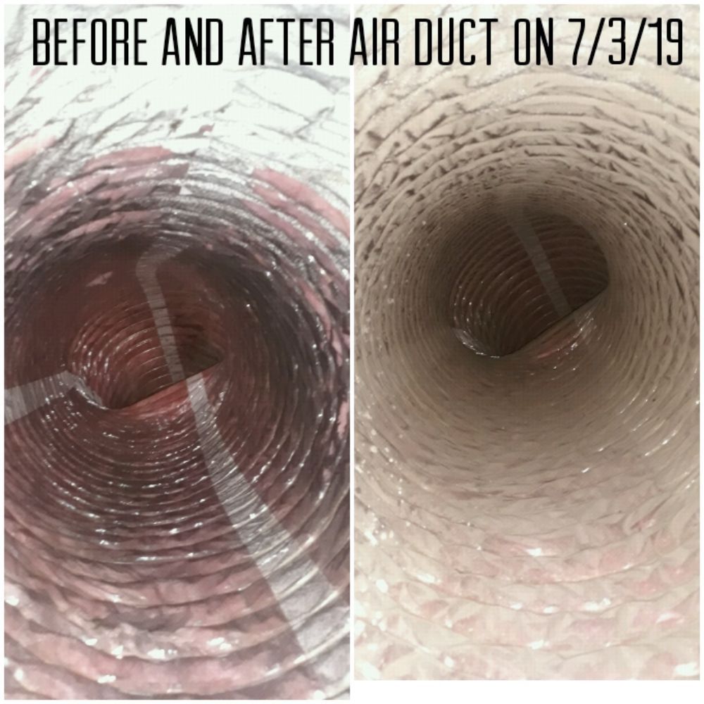 Photo of ABC Air Duct Cleaning & Dryer Vent Cleaning