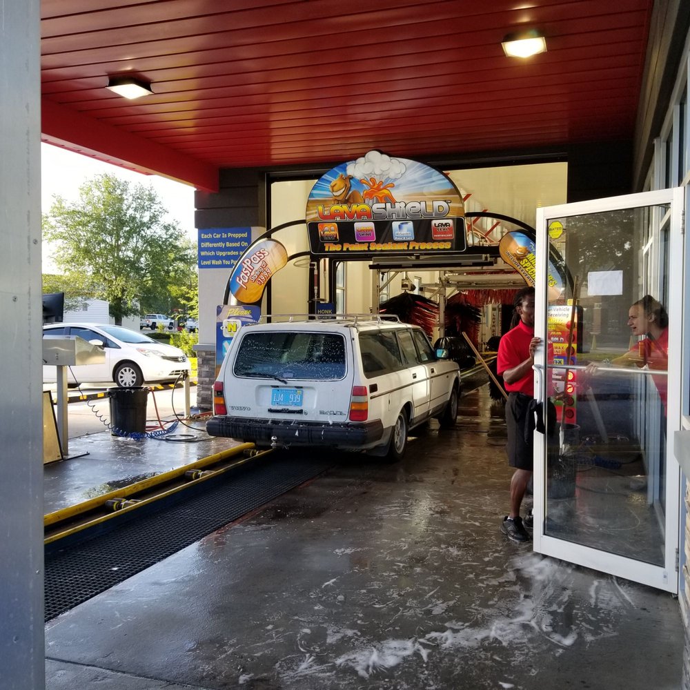 Photo of Camel Premium Express Car Wash