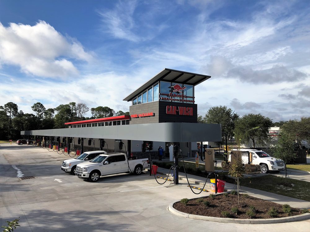 Photo of Camel Premium Express Car Wash