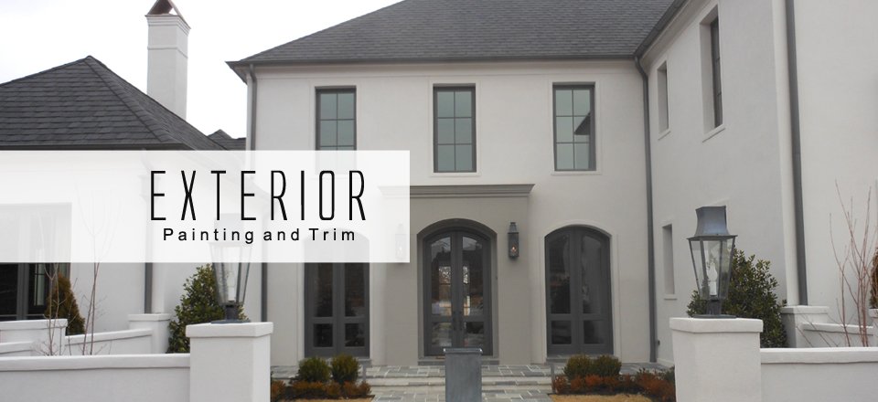 Photo of River City Painting Services