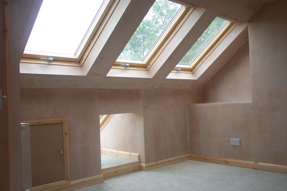Photo of The Crew Stucco & Plastering