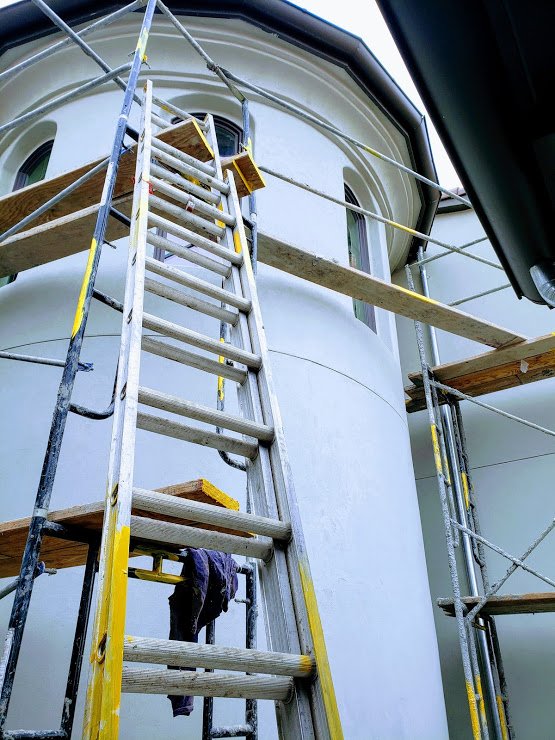Photo of The Crew Stucco & Plastering
