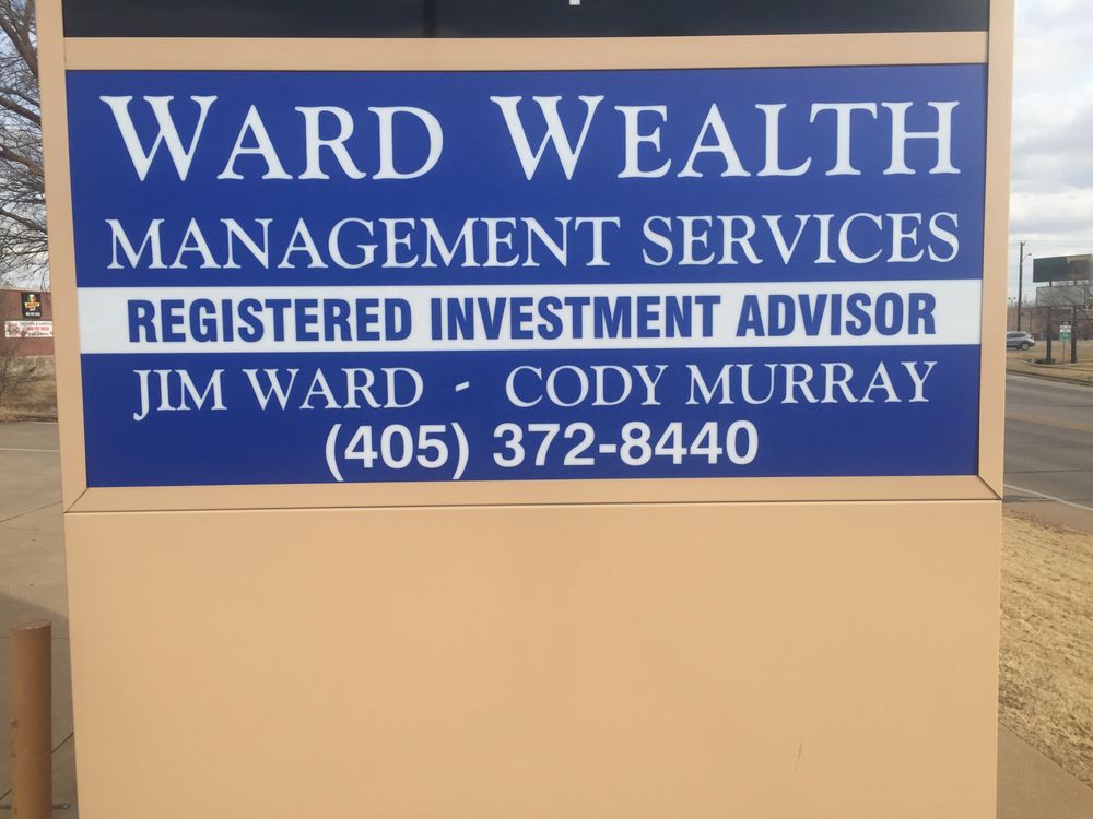 Photo of Ward Wealth Management Service