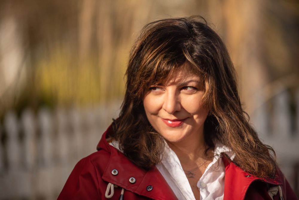 Photo of Heidi Walther Garden Design
