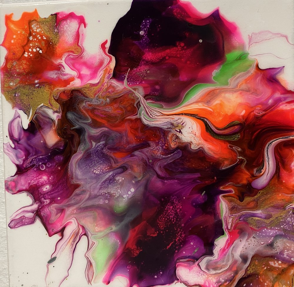 Photo of AM Resin Designs