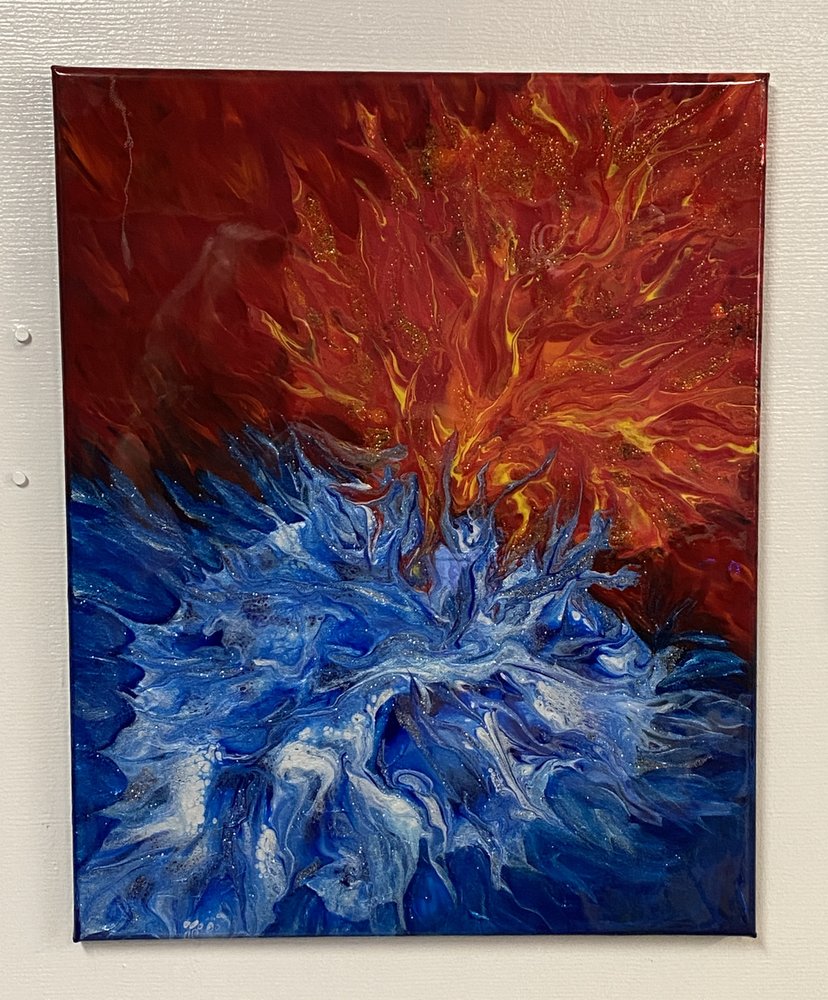 Photo of AM Resin Designs