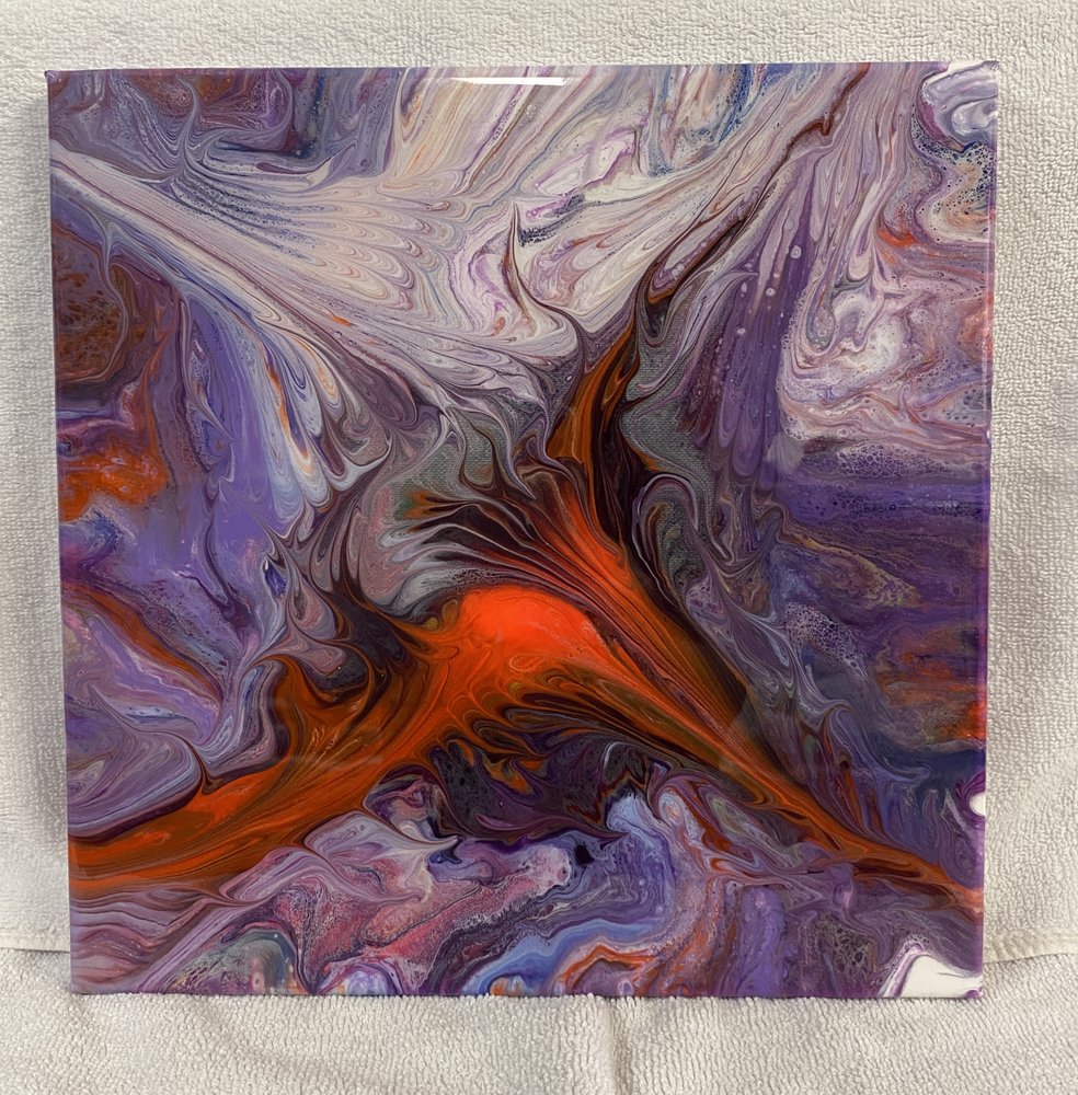 Photo of AM Resin Designs