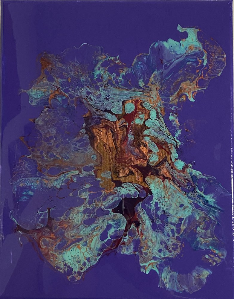 Photo of AM Resin Designs