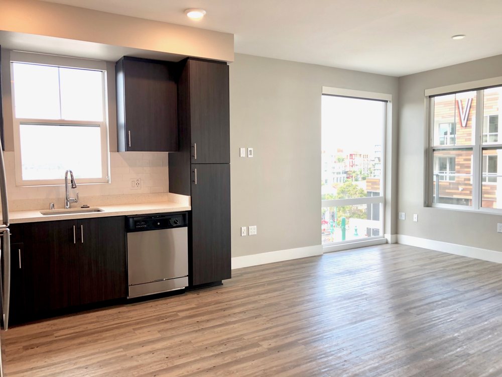 Photo of Amo Apartments