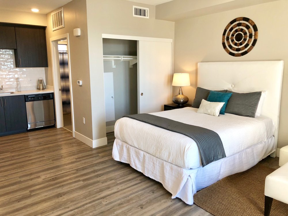 Photo of Amo Apartments