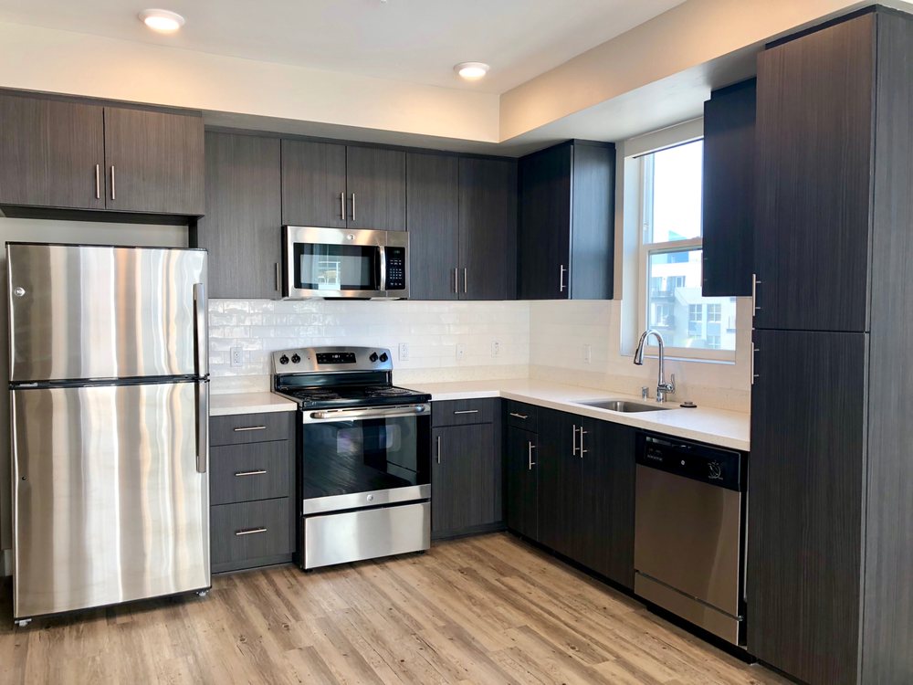 Photo of Amo Apartments