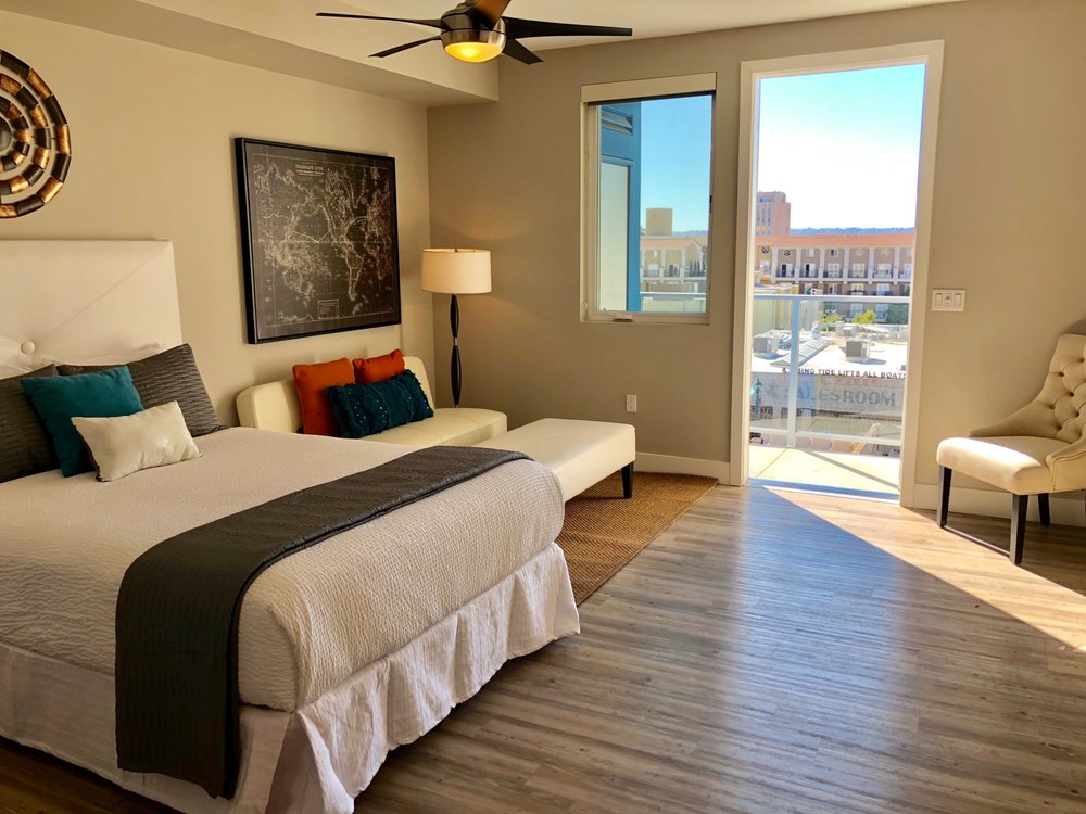 Photo of Amo Apartments