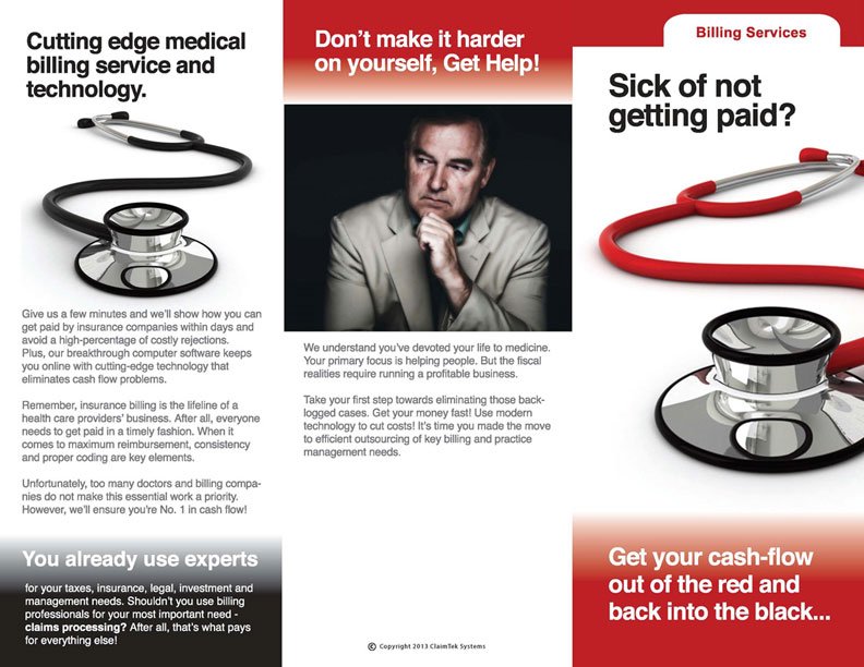 Photo of MedBill Consulting Services
