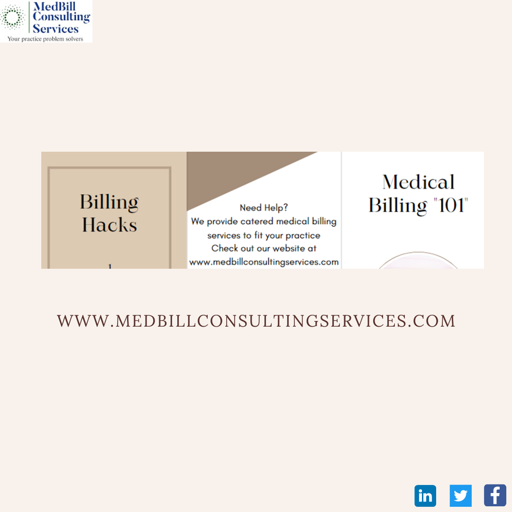 Photo of MedBill Consulting Services
