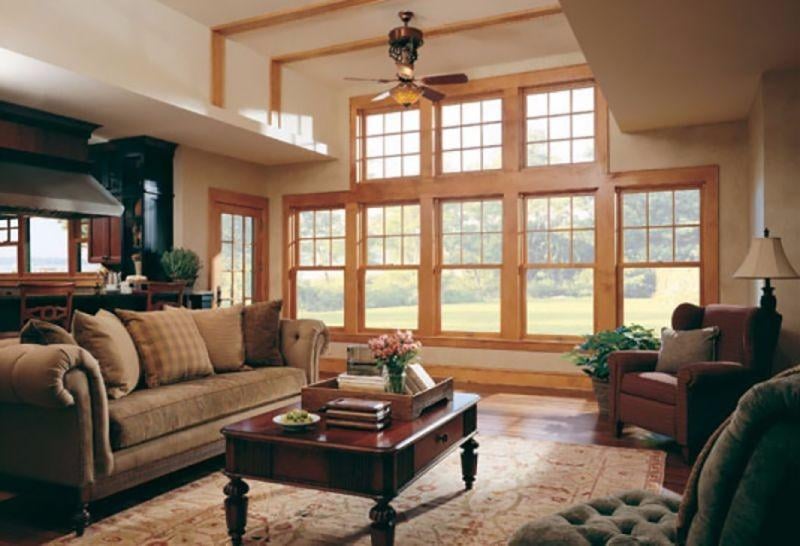 Photo of Signature Window & Door Replacement
