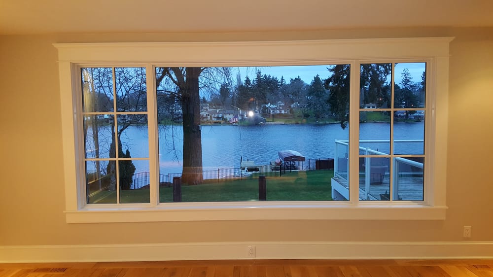 Photo of Signature Window & Door Replacement