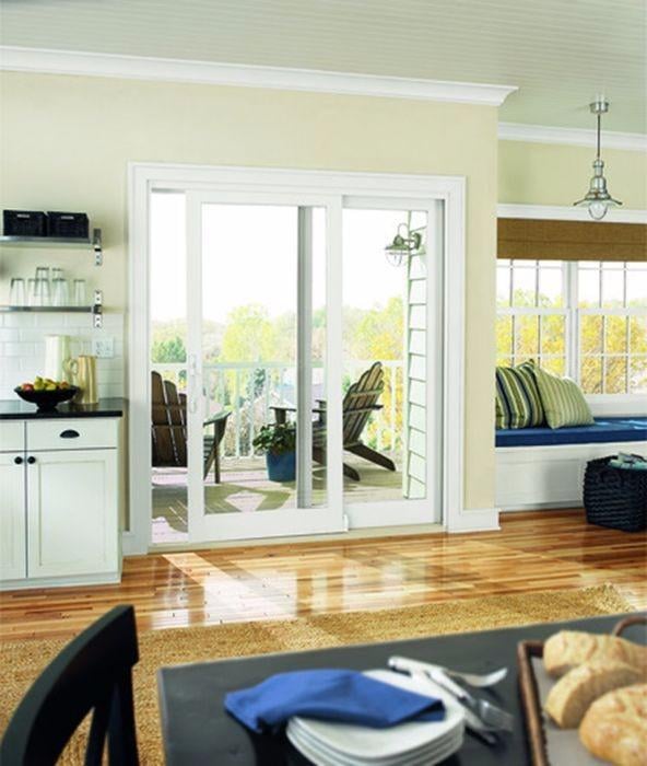 Photo of Signature Window & Door Replacement