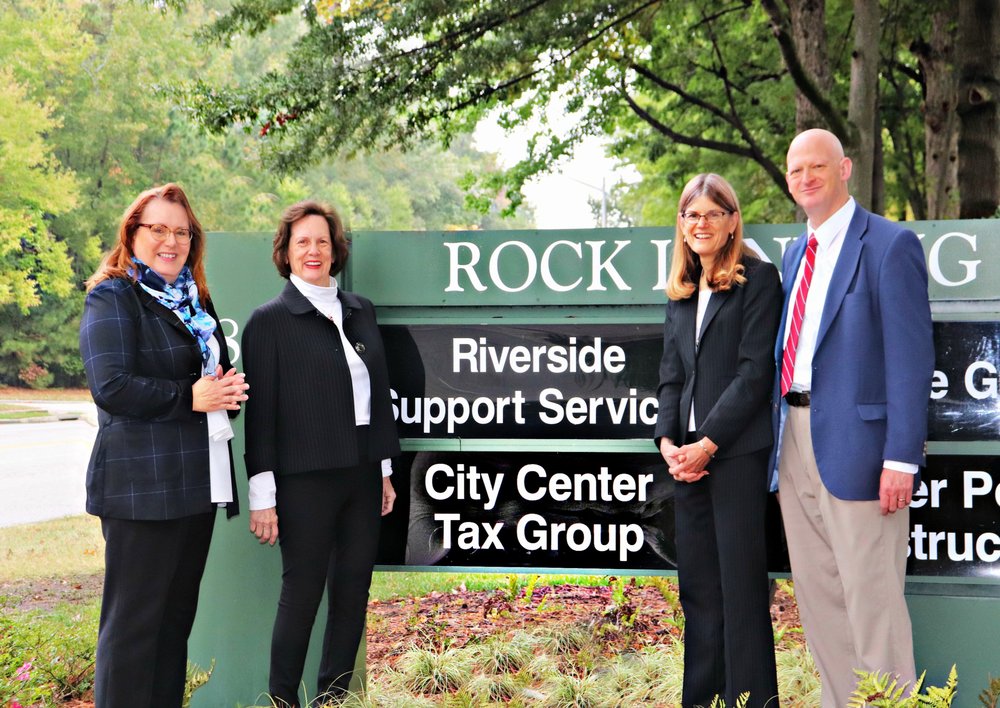 Photo of City Center Tax Group